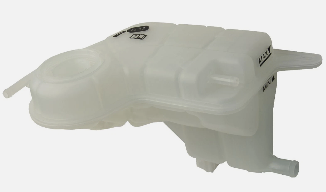 Розширювальний бачок